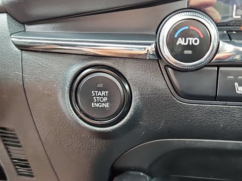 Used 2024 MAZDA MAZDA3 s AWD/4WD image 16