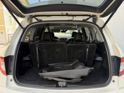 Used 2019 Honda Pilot EX-L image 34