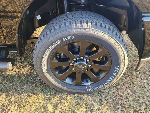 New 2026 RAM 2500 Tradesman image 15