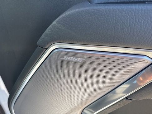 Certified 2025 GMC Sierra 3500 Denali w/ Denali Reserve Package image 17