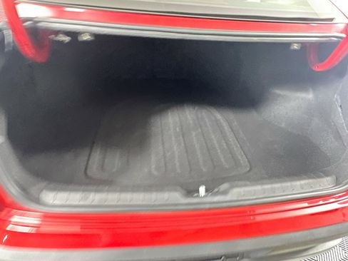 Used 2025 Kia K4 LXS image 27