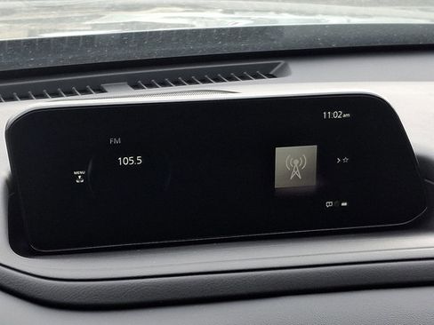 New 2026 MAZDA CX-30 AWD 2.5 S w/ Select Sport Pkg image 14