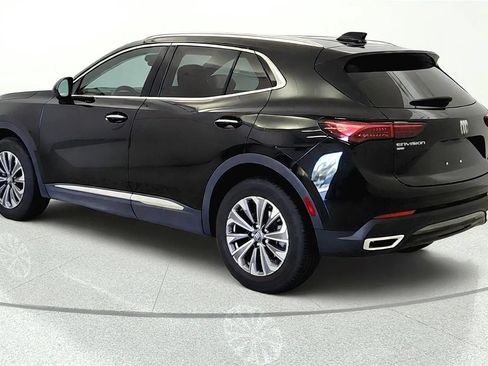 Used 2024 Buick Envision Preferred AWD/4WD image 4