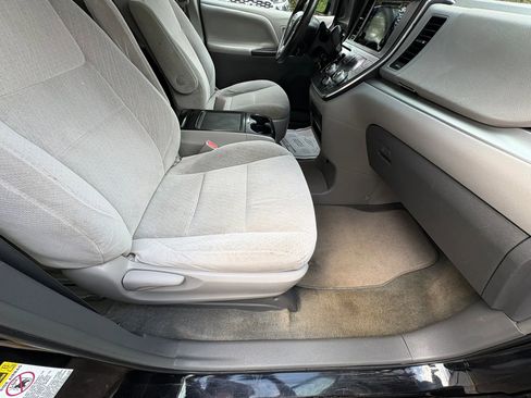 Used 2015 Toyota Sienna LE FWD image 13