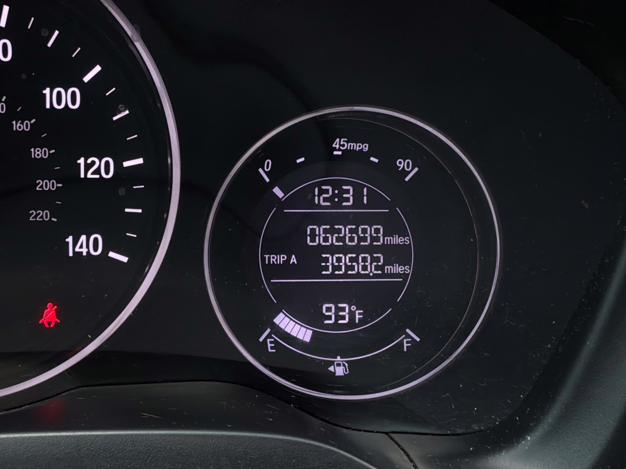 Used 2021 Honda HR-V LX image 32