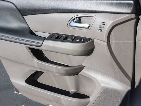Used 2016 Honda Odyssey Touring image 21