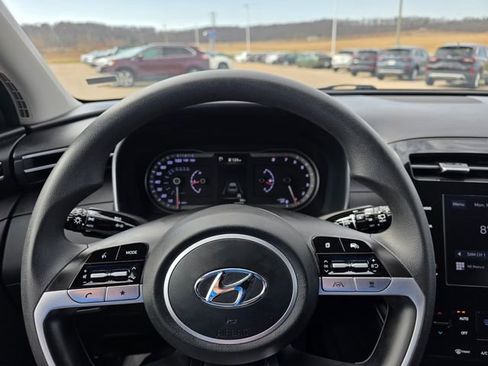 Used 2024 Hyundai Tucson SEL image 15