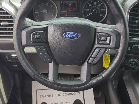 Used 2020 Ford F150 XLT w/ Equipment Group 302A Luxury AWD/4WD image 8