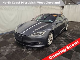 Used 2017 Tesla Model S 75D AWD/4WD video 1