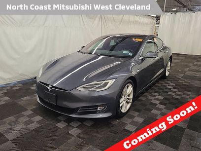 Used 2017 Tesla Model S 75D