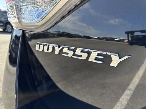 Used 2014 Honda Odyssey EX-L image 31