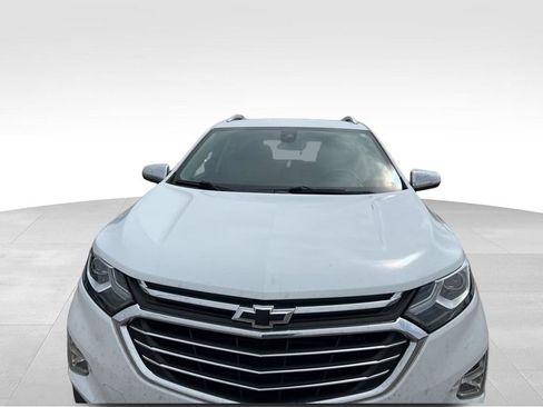 Certified 2021 Chevrolet Equinox Premier image 11