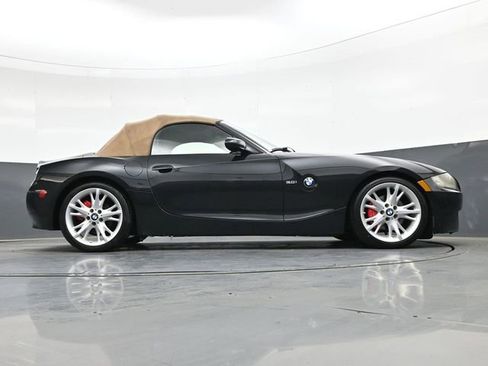 Used 2008 BMW Z4 3.0i image 28