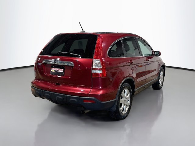 Used 2008 Honda CR-V EX-L image 7