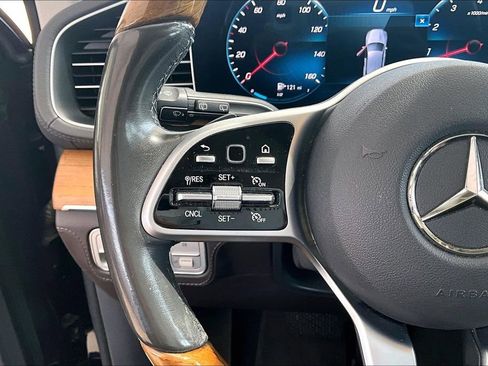Used 2020 Mercedes-Benz GLE 450 4MATIC image 19