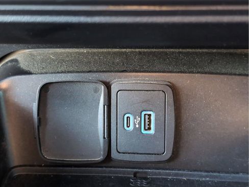 Used 2021 Ford Bronco Outer Banks image 24