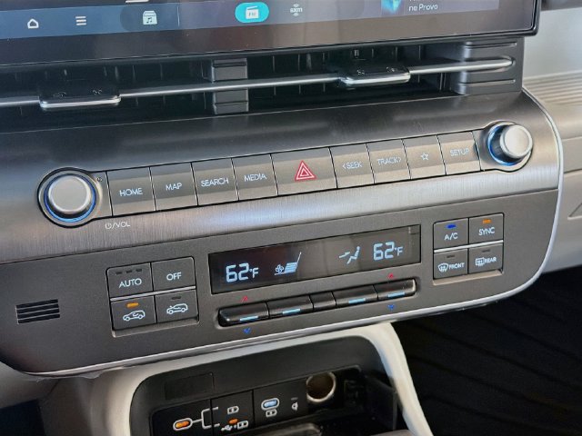 New 2027 Hyundai Kona SEL Sport FWD image 15