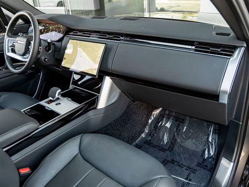 Used 2024 Land Rover Range Rover SE image 30