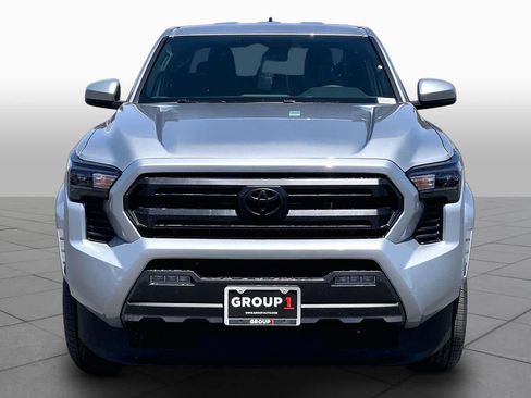 New 2026 Toyota Tacoma SR5 AWD/4WD image 3