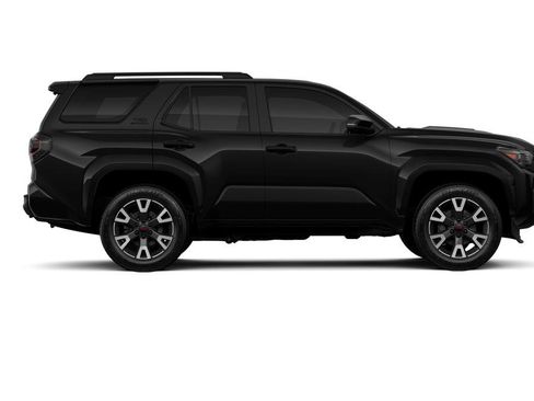 New 2026 Toyota 4Runner TRD Sport Premium AWD/4WD image 12