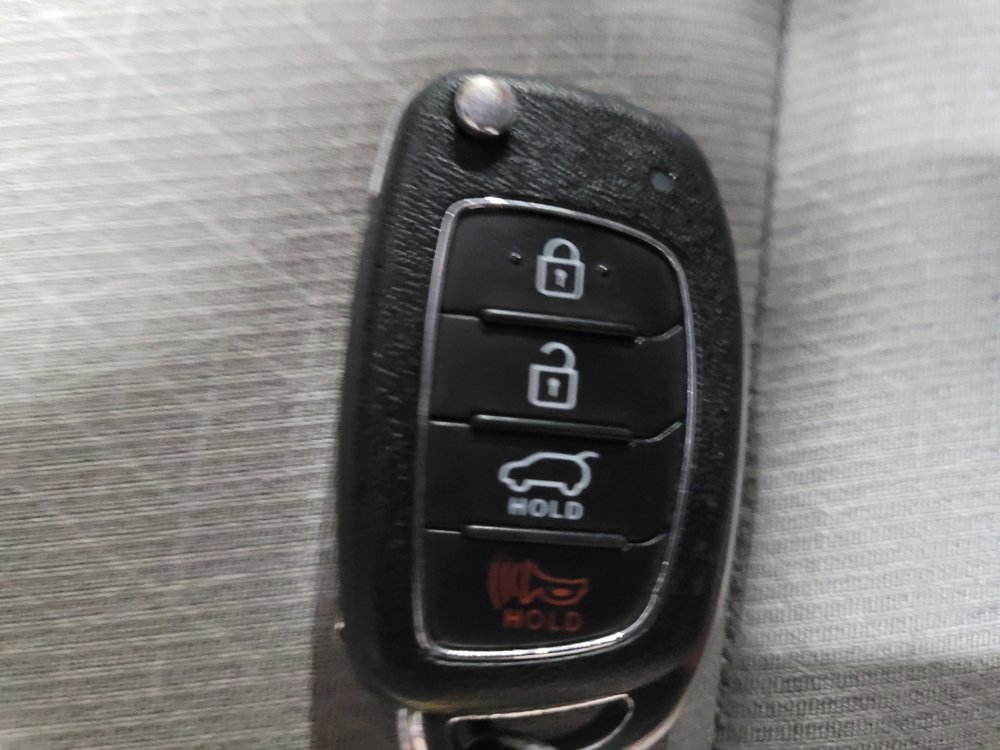 Used 2016 Hyundai Tucson SE w/ Option Group 02 AWD/4WD image 32