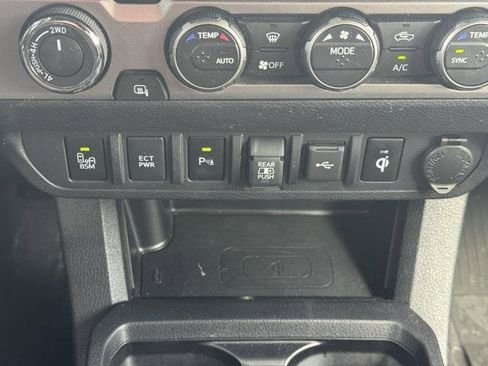 Certified 2023 Toyota Tacoma Limited image 27