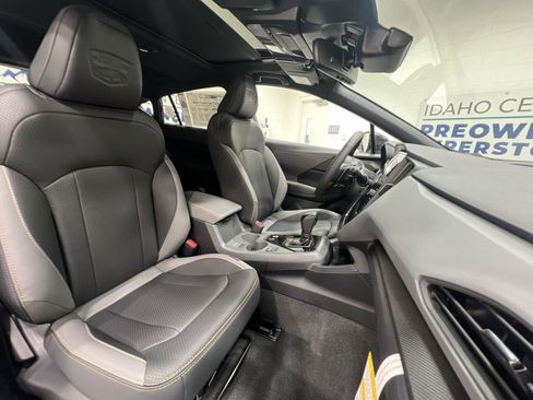 New 2026 Subaru Crosstrek 2.5i Wilderness AWD/4WD image 24