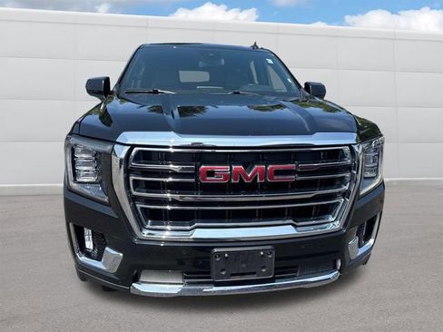 Used 2024 GMC Yukon SLT image 15