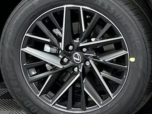New 2026 Lexus TX 350 AWD image 14