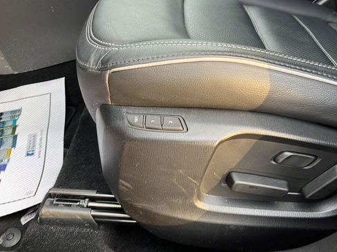 Used 2025 MAZDA CX-5 AWD 2.5 S w/ Preferred Package image 22