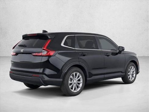 Used 2025 Honda CR-V EX-L image 7