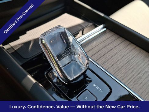 Certified 2026 Volvo XC60 B5 Plus w/ Protection Package Premier AWD/4WD image 16