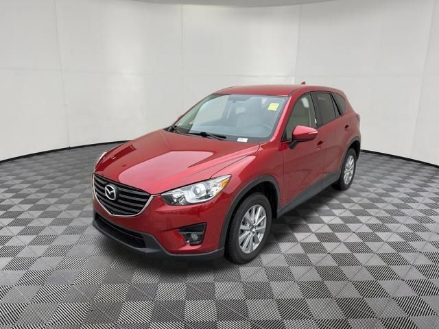 Used 2016 MAZDA CX-5 Touring AWD/4WD image 12