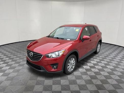 Used 2016 MAZDA CX-5 Touring AWD/4WD image 12