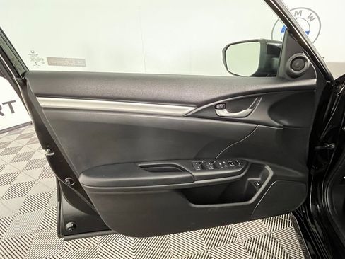 Used 2020 Honda Civic Sport image 22