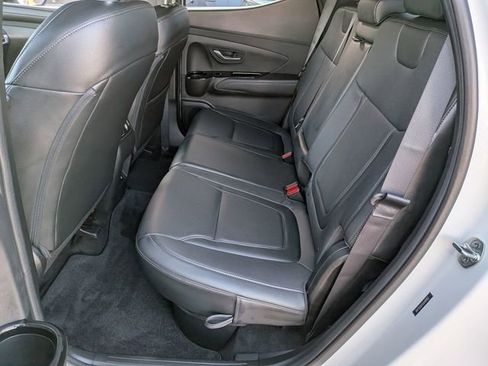 Used 2025 Hyundai Santa Cruz XRT image 28