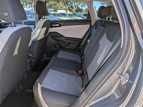 New 2026 Volkswagen Taos S image 12