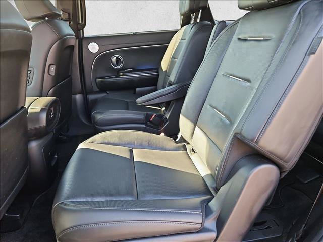 Used 2026 Hyundai Palisade Calligraphy FWD image 20