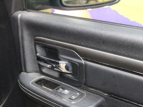 Used 2014 RAM 1500 Sport w/ Remote Start & Security Group AWD/4WD image 10