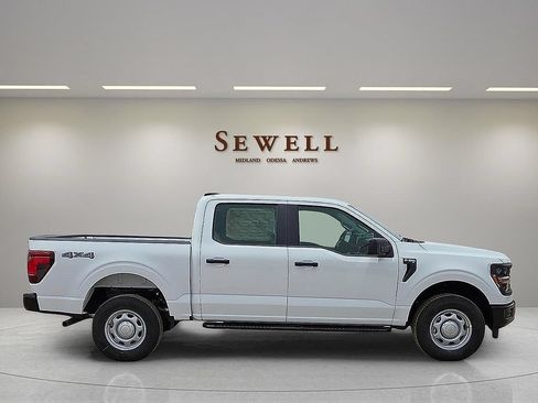 New 2026 Ford F150 XL w/ Tow/Haul Package AWD/4WD image 6