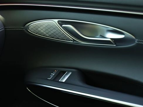 New 2026 Genesis GV70 2.5T AWD/4WD image 40