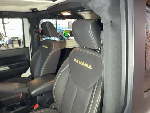 Used 2015 Jeep Wrangler Sahara w/ Connectivity Group image 39