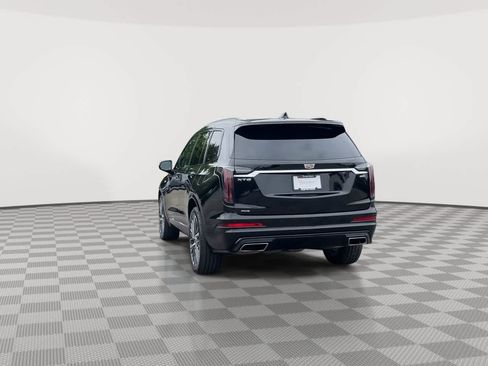 Used 2022 Cadillac XT6 Sport AWD/4WD image 7