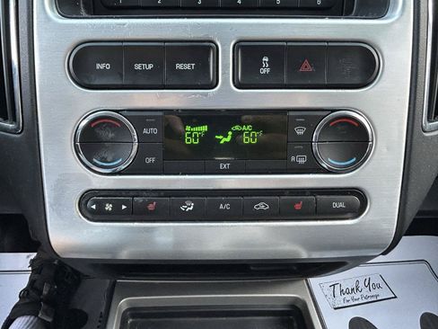 Used 2010 Ford Edge Limited AWD/4WD image 23