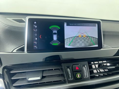 Used 2021 BMW X1 sDrive28i w/ Convenience Package image 29