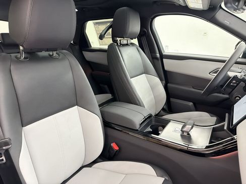 New 2026 Land Rover Range Rover Velar S AWD/4WD image 30
