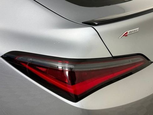 Used 2026 Acura Integra A-Spec FWD image 13