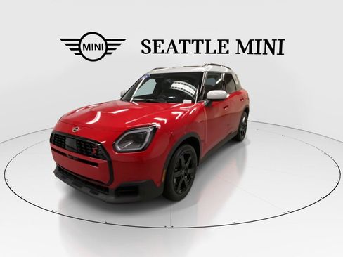 Used 2026 MINI Cooper Countryman S w/ Comfort Package Max AWD/4WD image 4