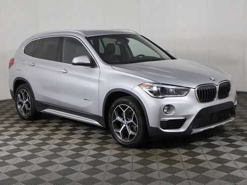 Used 2018 BMW X1 xDrive28i AWD/4WD image 50