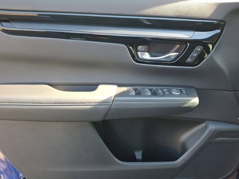 Certified 2023 Honda CR-V EX-L image 12